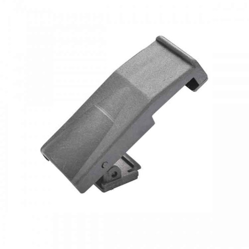 Fantom Elektrikli Süpürge Yan Mandal Uzun